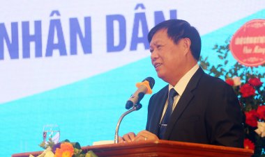 Hội Đông y Việt Nam có nhiều đóng góp vào 'cuộc chiến' phòng, chống dịch COVID-19