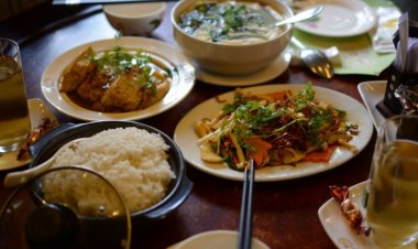 Quan niệm về ăn uống đối với Phật tử như thế nào là đúng cùng tìm hiểu qua bài viết của HT. Thích Thánh Nghiêm