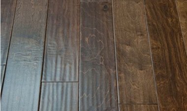 Loại gỗ cứng nhất thế giới, được mệnh danh là 'Vua gỗ', cứng hơn cả thép và hoàn toàn không bị đạn xuyên thủng