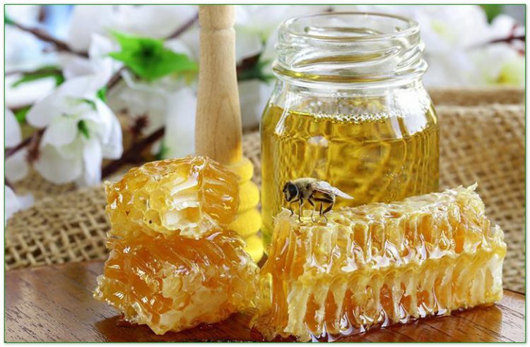 Người bệnh cao huyết áp có được dùng mật ong không?