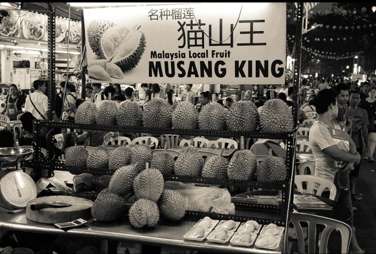 Sự thật Sầu Riêng Musang King đang được bán giá không thực tế liệu thời gian tới có kêu gọi 'Giải Cứu'