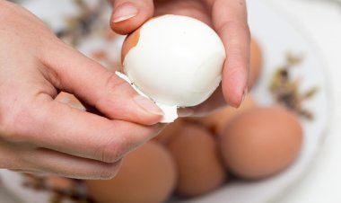 Những lợi ích tốt cho sức khoẻ khi ăn trứng luộc