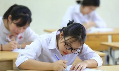 7 điều kiêng kỵ trước khi đi thi để rũ bỏ vận đen đeo bám