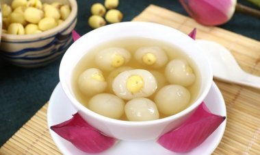 Những vị thuốc giúp tĩnh tâm an thần