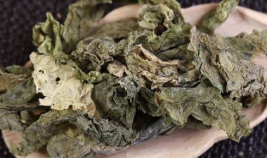 Côn bố, Hải côn bố, Luân bố, Rau câu, Hải đới, Nga chưởng thái (Laminaria japonica Aresch.Ecklonia kurome Okam)