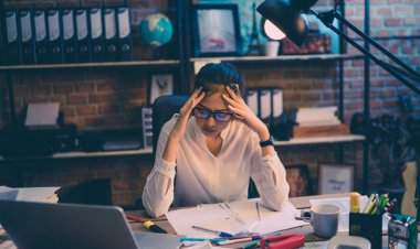 Bài thuốc Đông y điều trị stress, suy nhược thần kinh