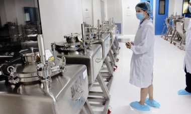 Hỏi đáp: Ngành Bào chế dược liệu có đất phát triển trong 6-7 năm nữa?