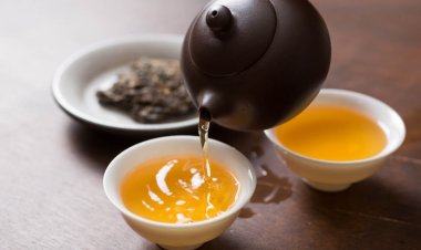 6 công dụng và tác dụng với sức khỏe của Trà Vàng