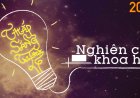 Những nghiên cứu khoa học đột phá năm 2022
