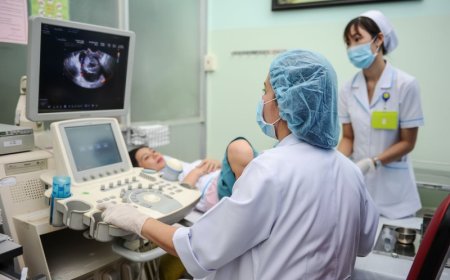 Sinh non có liên quan đến các hóa chất tìm thấy trong âm đạo