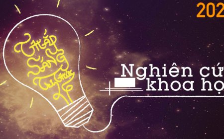 Những nghiên cứu khoa học đột phá năm 2022