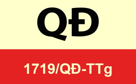 Quyết định 1719/QĐ-TTG phê duyệt chương trình mục tiêu quốc gia phát triển kinh tế xã hội vùng đồng bào dân tộc thiểu số và miền núi giai đoạn 2021 - 2030 , giai đoạn I: từ năm 2021 đến năm 2025