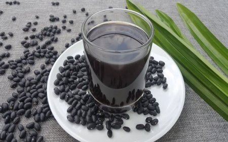 Uống nước đỗ đen rang hàng ngày có tốt không, Tác hại của đậu đen?