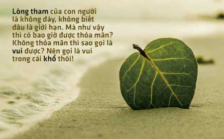 [CỔ NHÂN DẠY]GẶP BIẾN PHẢI TĨNH, GẶP KHÓ PHẢI THAY ĐỔI BUÔNG KHI BẾ TẮC, KIỀM CHẾ TRONG THUẬN CẢNH