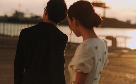 BẠN LUÔN NHỚ TRƯỜNG THÀNH, VÌ HÔN NHÂN KHÔNG PHẢI VĨNH CỬU!