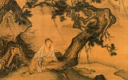 CẢNH GIỚI TẠO NÊN SỰ KHÁC BIỆT VỀ ĐẲNG CẤP GIỮA NGƯỜI TRÍ VÀ KẺ NGU