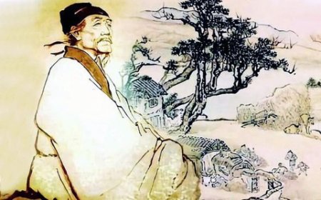 KẺ ĐẠI TRÍ KHÔNG GIAO DU NGƯỜI MẠNH MẼ Ở MỘT MÌNH