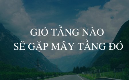 GIÓ TẦNG NÀO GẶP MÂY TẦNG ĐÓ- MUỐN GẶP NGƯỜI ƯU TÚ TRƯỚC HẾT HÃY LÀ NGƯỜI GIỎI.