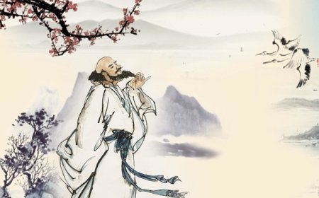 NHÂN SINH TẠI THẾ 'NỘI TÂM PHONG PHÚ HÀ TẤT HƯỚNG NGOẠI TÌM CẦU'