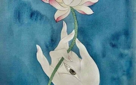 CẢNH GIỚI CỦA NỘI TÂM MỚI LÀ SỰ TRƯỞNG THÀNH THỰC SỰ