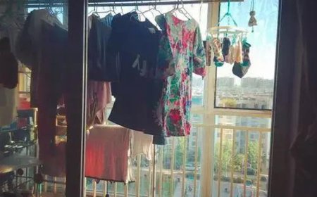 Ông bà dặn tránh phơi đồ ban đêm, có cơ sở khoa học không?