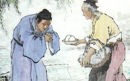 8 THUẬT NHÌN NGƯỜI THẤU ĐƯỢC NỘI TÂM CHÍNH XÁC