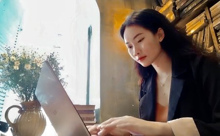 CỨ ĐI LÀM VÀI NĂM RỒI SẼ THẤM...