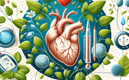 Giảo Cổ Lam: Khám Phá Bước Đột Phá Trong Nghiên Cứu Khoa Học và Tác Dụng Chữa Bệnh