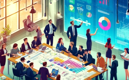 Hướng Dẫn Chi Tiết Về Quản Lý và Thực Hiện Dự Án