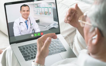 Y Học Từ Xa: Tiêu Chuẩn Và An Toàn Cho Bệnh Nhân