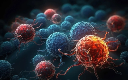 Phương Pháp Mới Tiêu Diệt 99% Tế Bào Ung Thư: Khám Phá Đột Phá từ Các Trường Đại học Hàng Đầu Mỹ