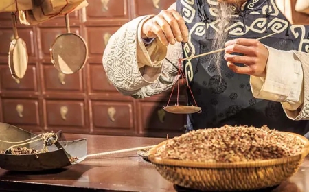 Giới Thiệu 15 Vị Thuốc Đông y Bắt Đầu Bằng Chữ X: Tên, Tác Dụng và Ứng Dụng