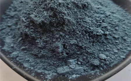 Thanh Đại (Indigo Naturalis): Vị Thuốc Thanh Nhiệt, Giải Độc và Thanh Huyết Hiệu Quả