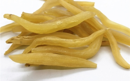 Thiên Môn Đông (Radix Asparagi): Vị Thuốc Dưỡng Thận Âm và Thanh Phế Nhiệt