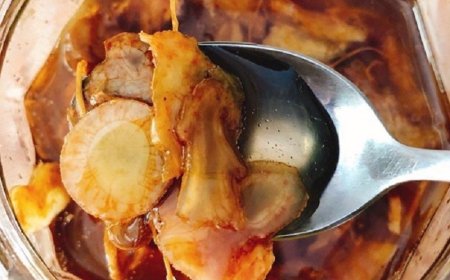 Phương Pháp Sử Dụng Sâm Ngọc Linh Hiệu Quả: Hướng Dẫn Chi Tiết