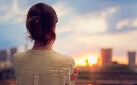 Giải Tỏa Lo Lắng Bằng Cách Sống Theo Nhịp Độ Riêng Của Bạn