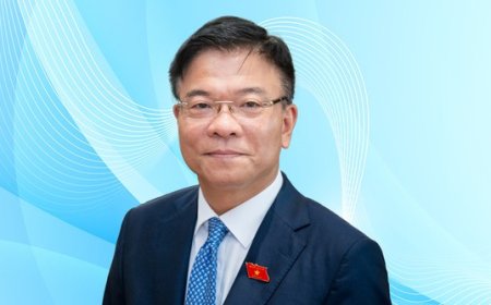 Phó Thủ tướng Lê Thành Long làm Trưởng Ban Chỉ đạo quốc gia về phát triển ngành Dược Việt Nam