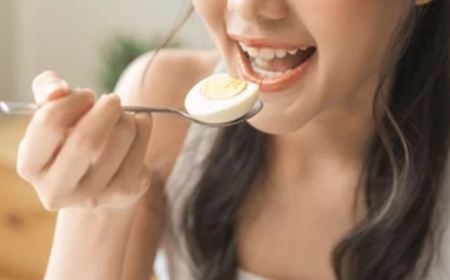 Vì Sao Ăn Trứng Có Thể Giảm Nguy Cơ Mắc Bệnh Alzheimer?