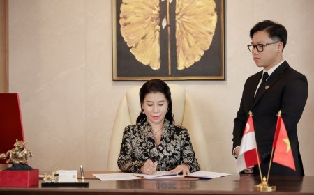 Xây Dựng Ngành Dược Việt Nam: Bước Tiến Quan Trọng với Khu Công Nghiệp Dược - Sinh Học tại Thái Bình