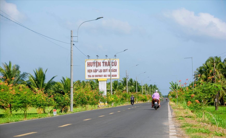 Thông Báo Lựa Chọn Đơn Vị Chủ Trì Liên Kết Thực Hiện Dự Án Đầu Tư Phát Triển Vùng Trồng Dược Liệu Quý Tại Huyện Trà Cú, Tỉnh Trà Vinh