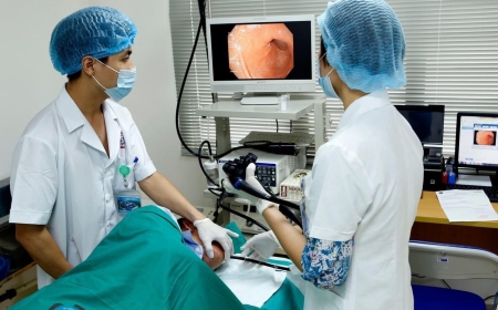 Tỷ Lệ Mắc Mới Và Tử Vong Do Ung Thư Tăng Cao Tại Việt Nam