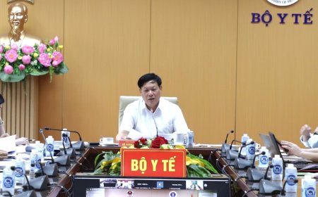 Chương Trình Mục Tiêu Quốc Gia Vùng Trồng Dược Liệu Quý