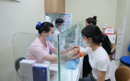 5 Bệnh Di Truyền Cần Sàng Lọc Trước Khi Kết Hôn