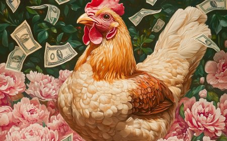 Bốn con giáp may mắn năm 2025: Vận đào hoa rực rỡ, sự nghiệp thăng tiến vượt bậc