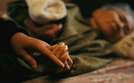 Người Đàn Ông Giàu Có Nhất Không Phải Là Người Có Nhiều Tiền, Mà Là Người Giữ Được Vợ Bên Mình