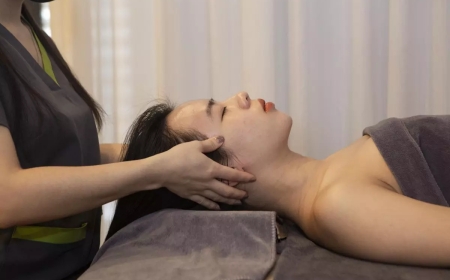 Gội đầu buổi sáng hay buổi tối: Thói quen nào tốt hơn cho sức khỏe?