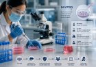 In vitro là gì? Vì sao kết quả nghiên cứu trong phòng thí nghiệm chưa thể áp dụng ngay cho con người?