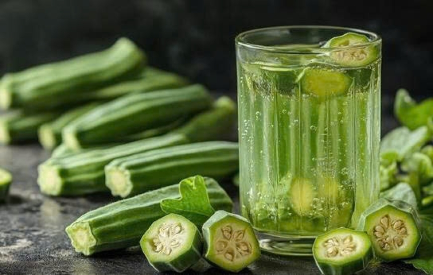 Nước đậu bắp với chanh có tác dụng gì? Có nên uống buổi sáng?