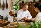 7 triệu lượt khám, chữa bệnh bằng y học cổ truyền trong năm 2025