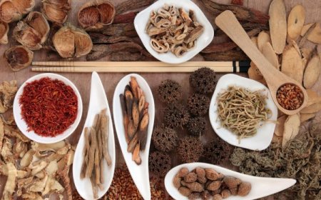 Bộ Y tế yêu cầu siết chặt quản lý dược liệu, xử lý nghiêm dược liệu không rõ nguồn gốc